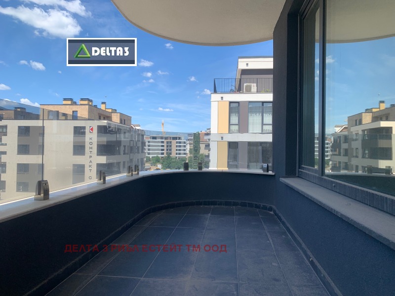De vânzare  2 dormitoare Sofia , Malinova dolina , 127 mp | 30058725 - imagine [9]
