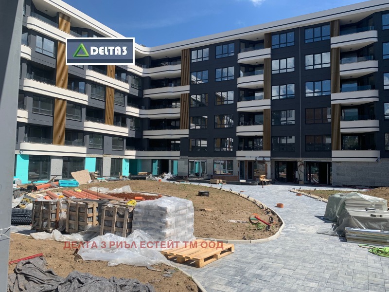 De vânzare  2 dormitoare Sofia , Malinova dolina , 127 mp | 30058725 - imagine [13]