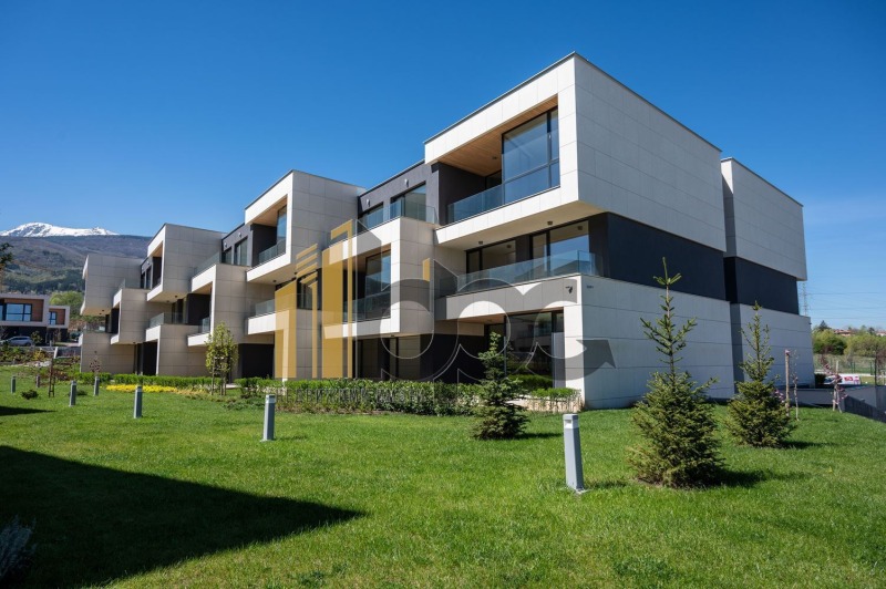 Продава  3-стаен град София , м-т Камбаните , 137 кв.м | 32281701 - изображение [9]