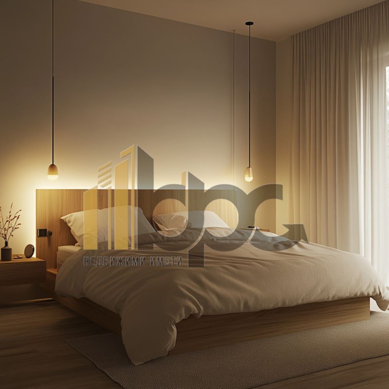 Продава  3-стаен, град София, м-т Камбаните •  380 000 EUR • ID 66820860 — holmes.bg - [1] 