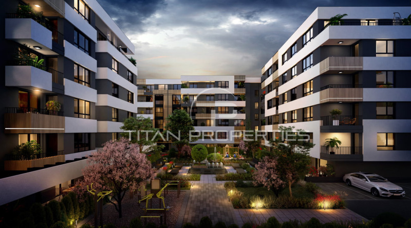 Na prodej  2 ložnice Plovdiv , Ostromila , 106 m2 | 68202022