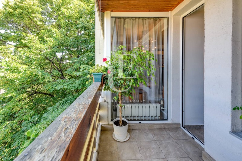 Zu verkaufen  2 Schlafzimmer Sofia , Iztok , 83 qm | 83227431 - Bild [8]