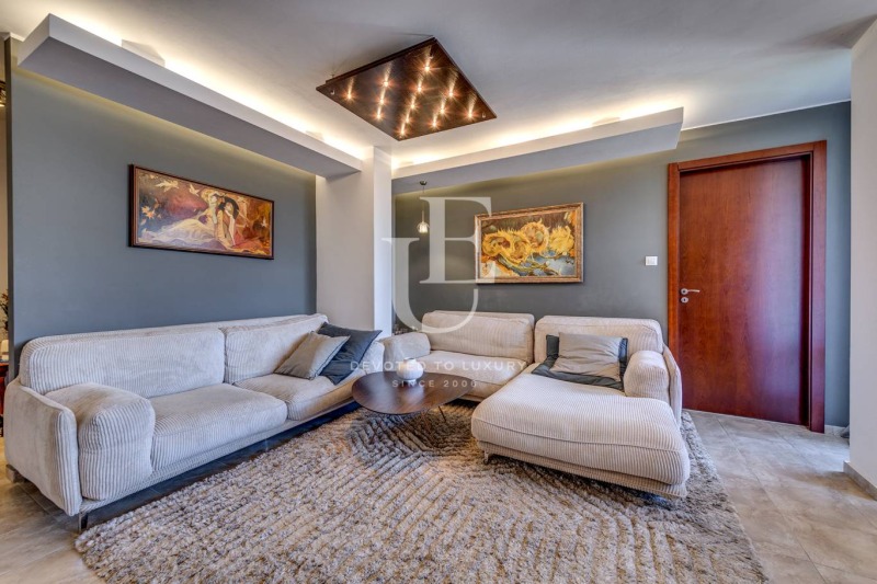 Zu verkaufen  2 Schlafzimmer Sofia , Iztok , 83 qm | 83227431 - Bild [3]