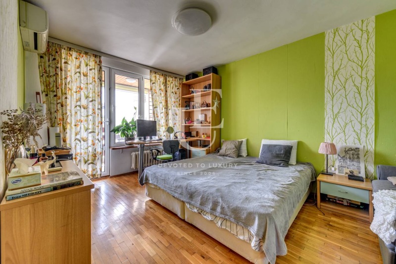 Zu verkaufen  2 Schlafzimmer Sofia , Iztok , 83 qm | 83227431 - Bild [4]