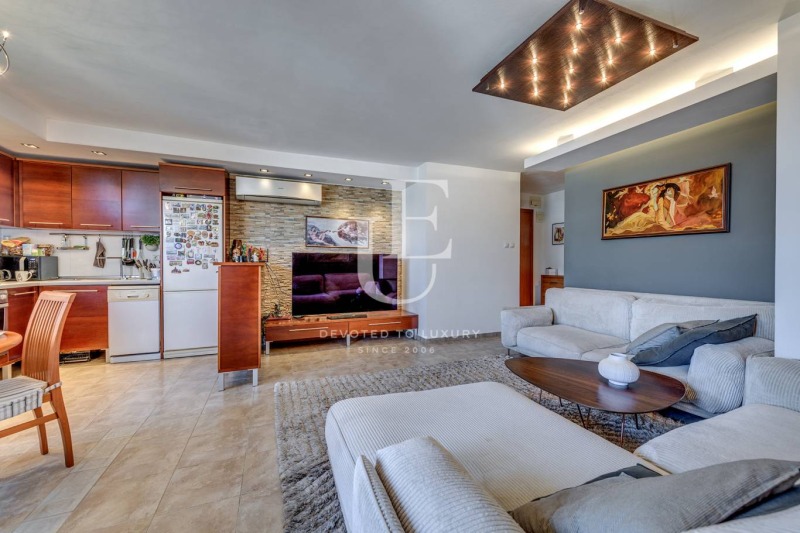Zu verkaufen  2 Schlafzimmer Sofia , Iztok , 83 qm | 83227431 - Bild [11]