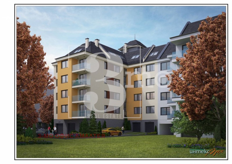Продава  3-стаен град София , Студентски град , 105 кв.м | 85045709 - изображение [17]