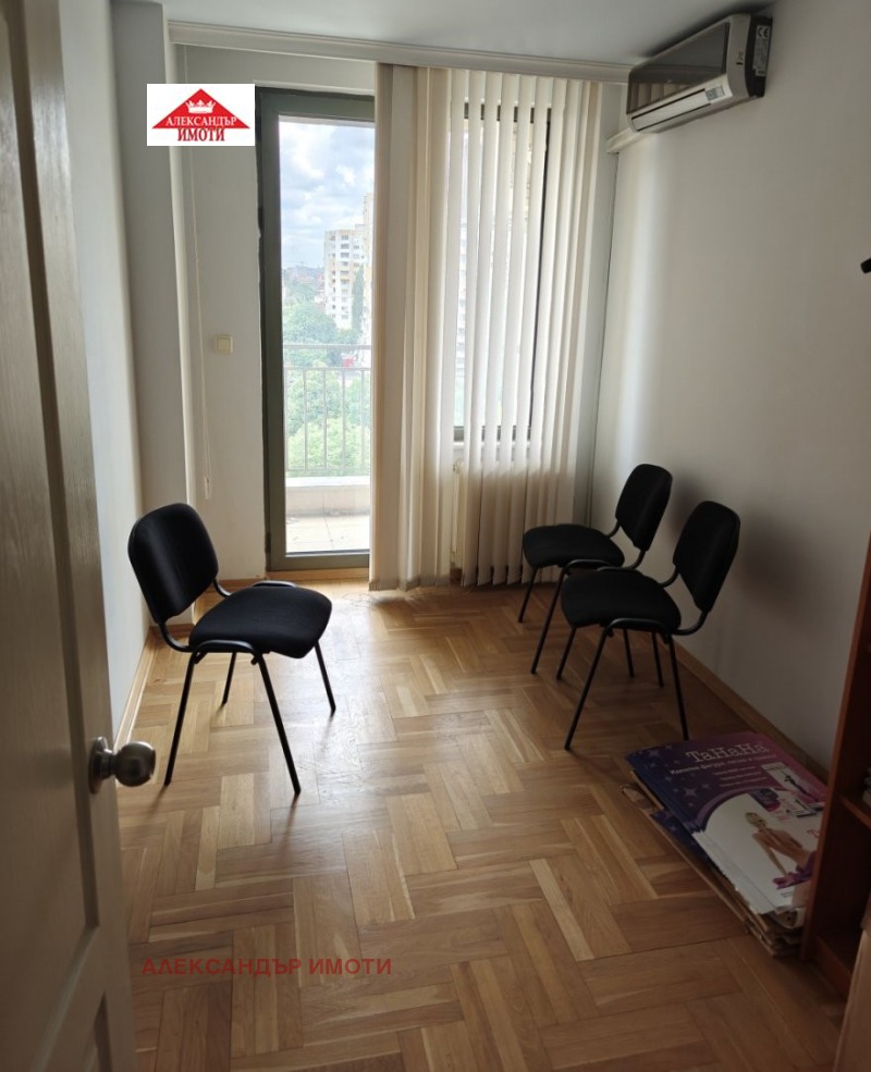 Продава 3-СТАЕН, гр. София, Стрелбище, снимка 10 - Апартаменти - 52314884