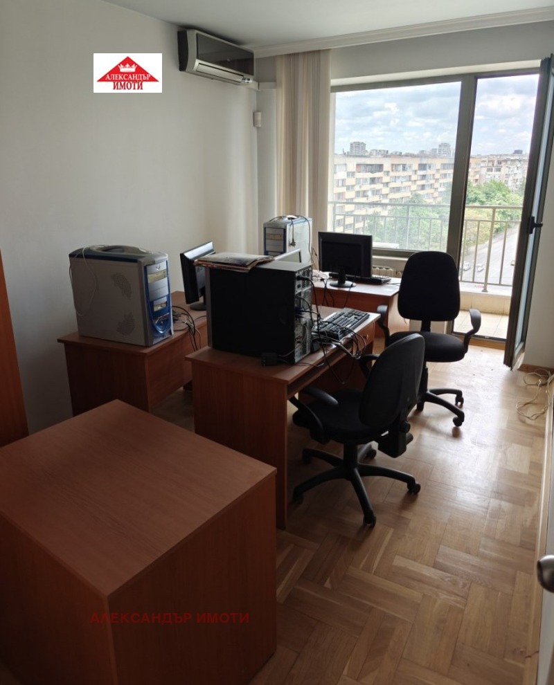 Продава 3-СТАЕН, гр. София, Стрелбище, снимка 2 - Апартаменти - 52862228