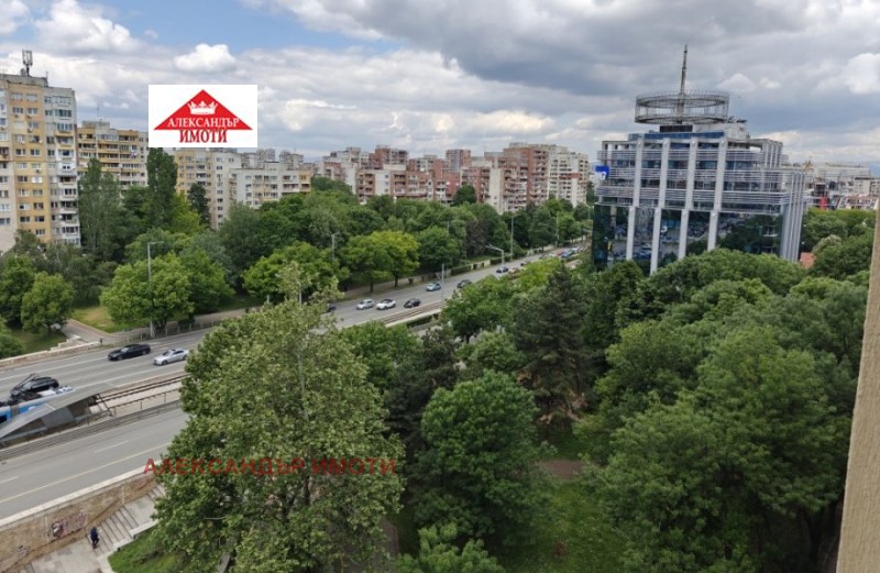 Продава 3-СТАЕН, гр. София, Стрелбище, снимка 11 - Апартаменти - 52314884