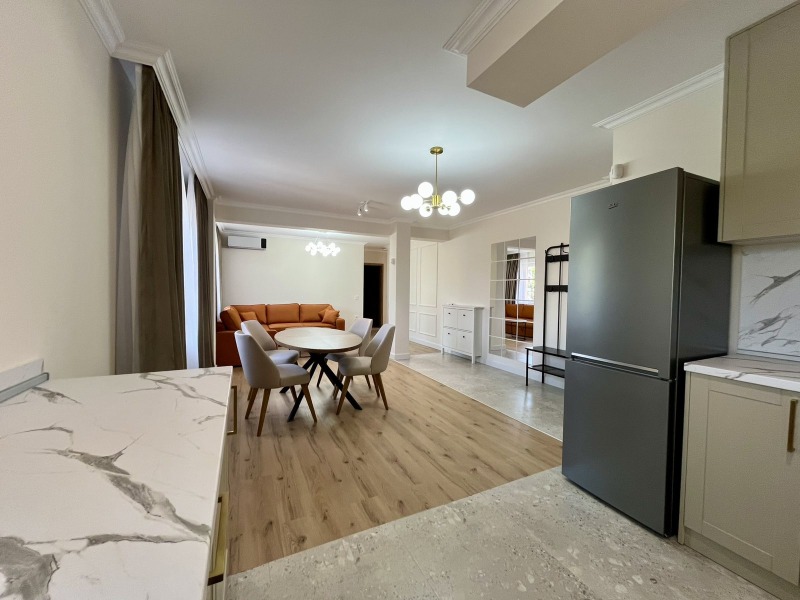 Продава 3-СТАЕН, гр. Русе, Хъшове, снимка 2 - Апартаменти - 52606946