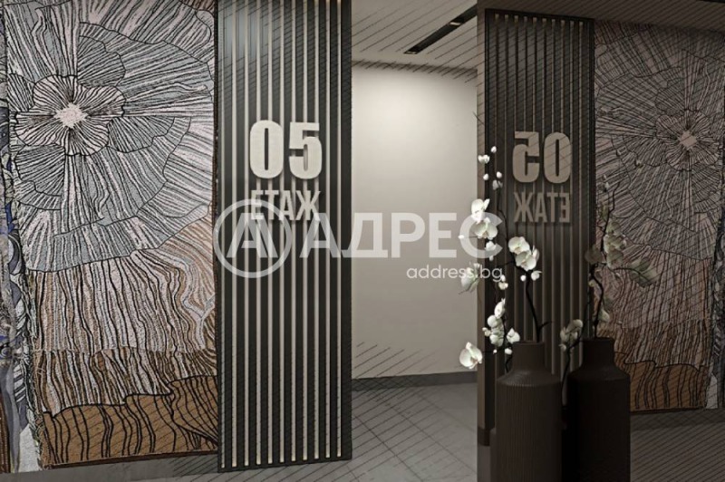 Продава 3-СТАЕН, гр. София, Дружба 2, снимка 2 - Апартаменти - 52694127