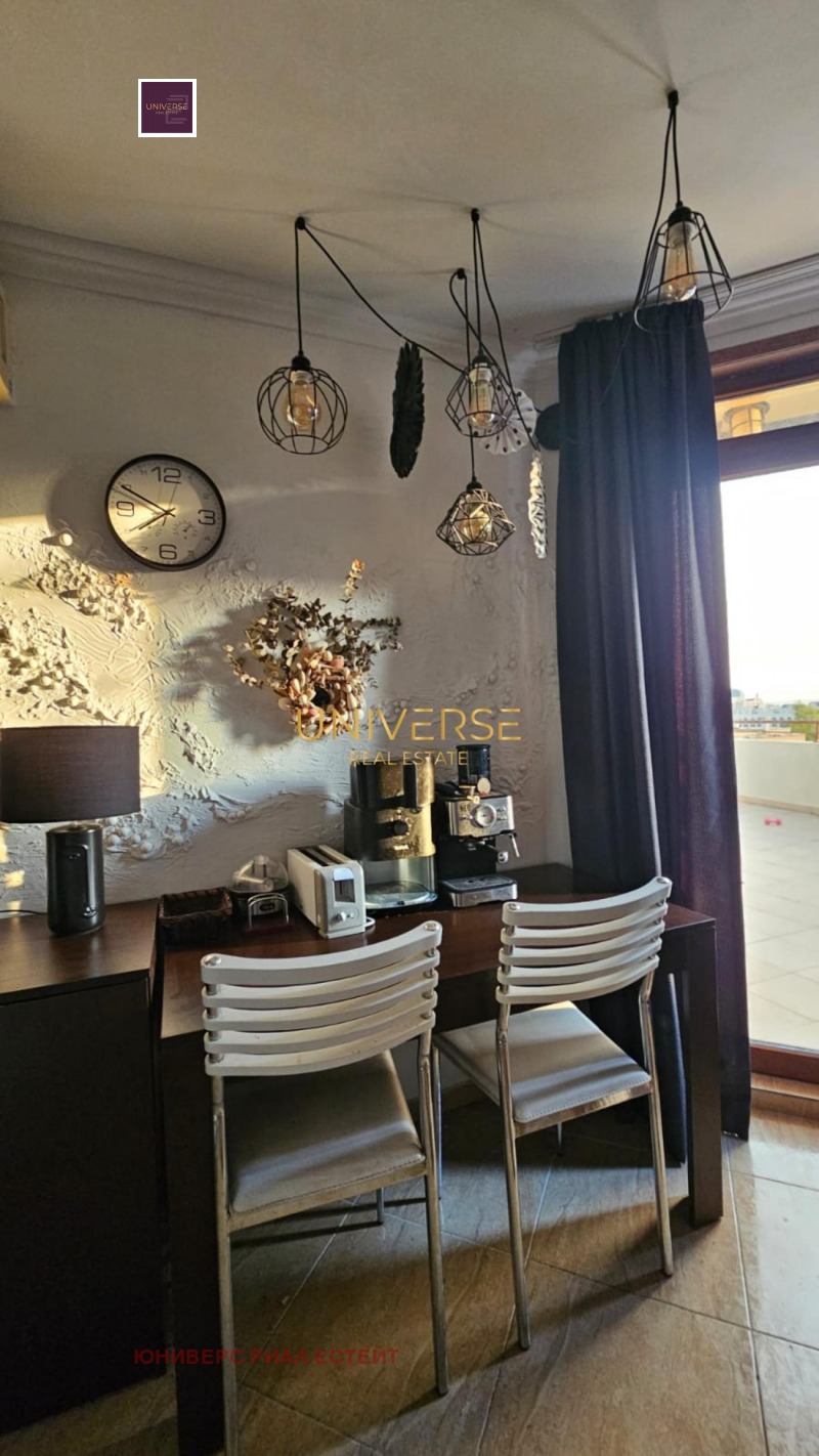 Продава 3-СТАЕН, гр. Свети Влас, област Бургас, снимка 15 - Апартаменти - 52830967