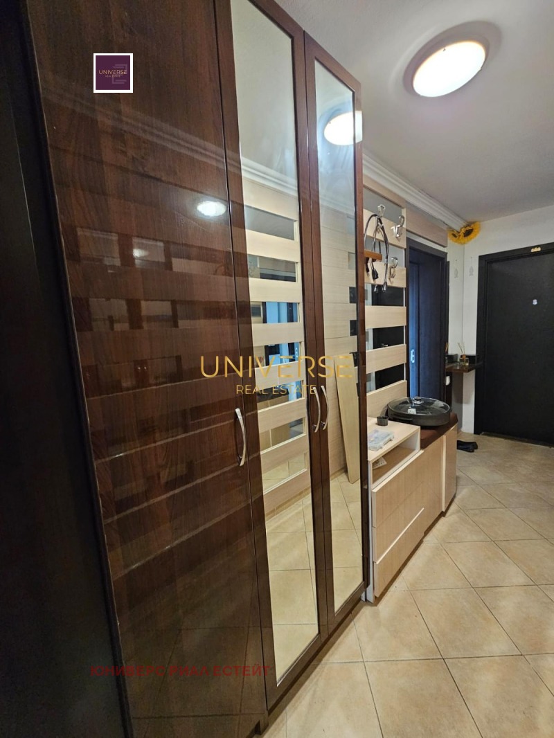 Продава 3-СТАЕН, гр. Свети Влас, област Бургас, снимка 10 - Апартаменти - 52830967