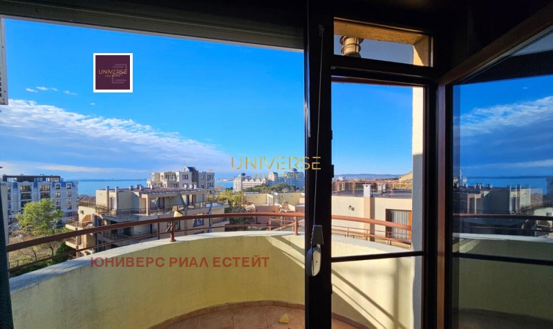 Продава 3-СТАЕН, гр. Свети Влас, област Бургас, снимка 12 - Апартаменти - 52830967