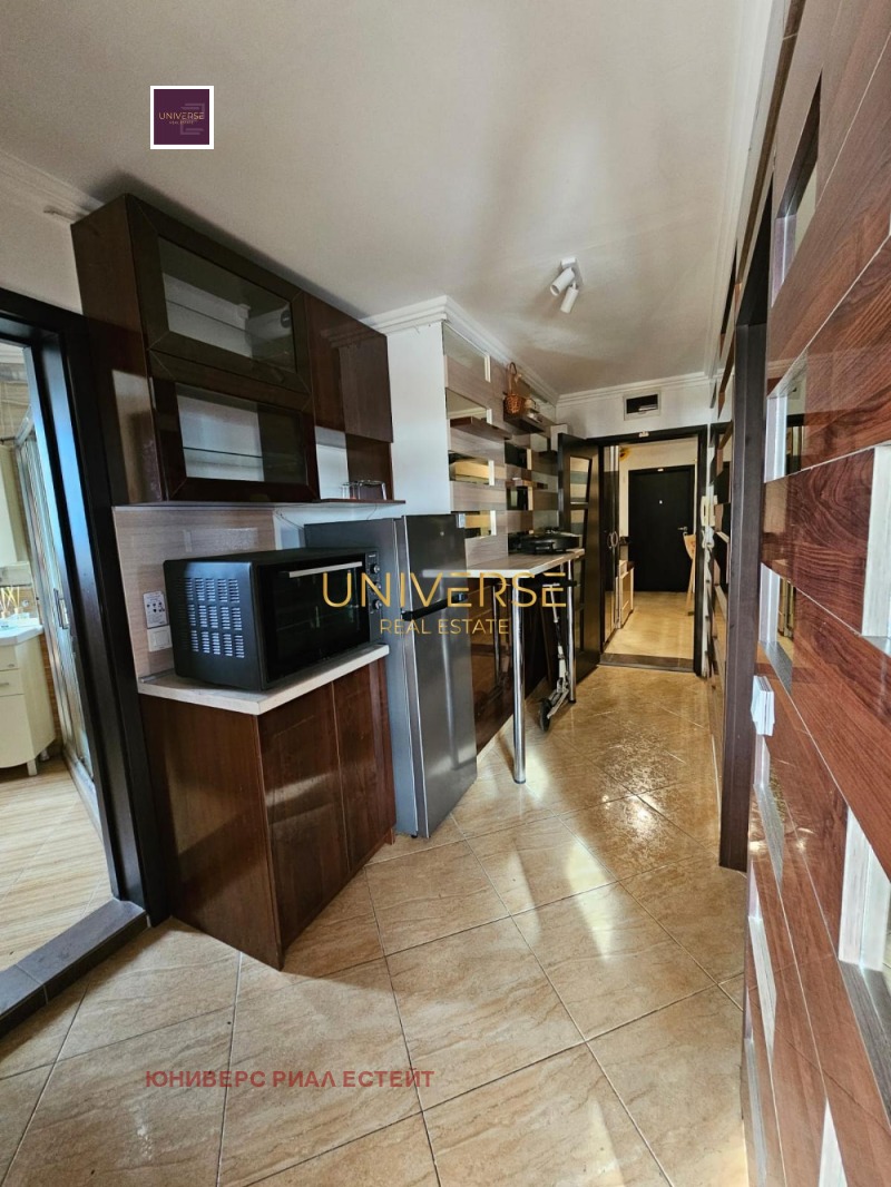 Продава 3-СТАЕН, гр. Свети Влас, област Бургас, снимка 5 - Апартаменти - 52830967