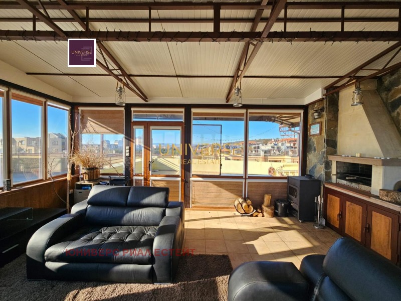 Продава 3-СТАЕН, гр. Свети Влас, област Бургас, снимка 16 - Апартаменти - 52830967