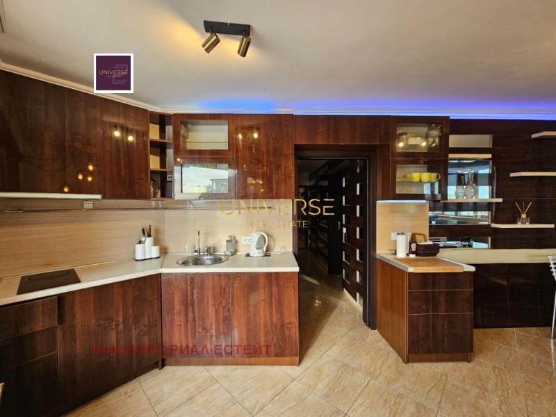 Продава 3-СТАЕН, гр. Свети Влас, област Бургас, снимка 4 - Апартаменти - 52830967