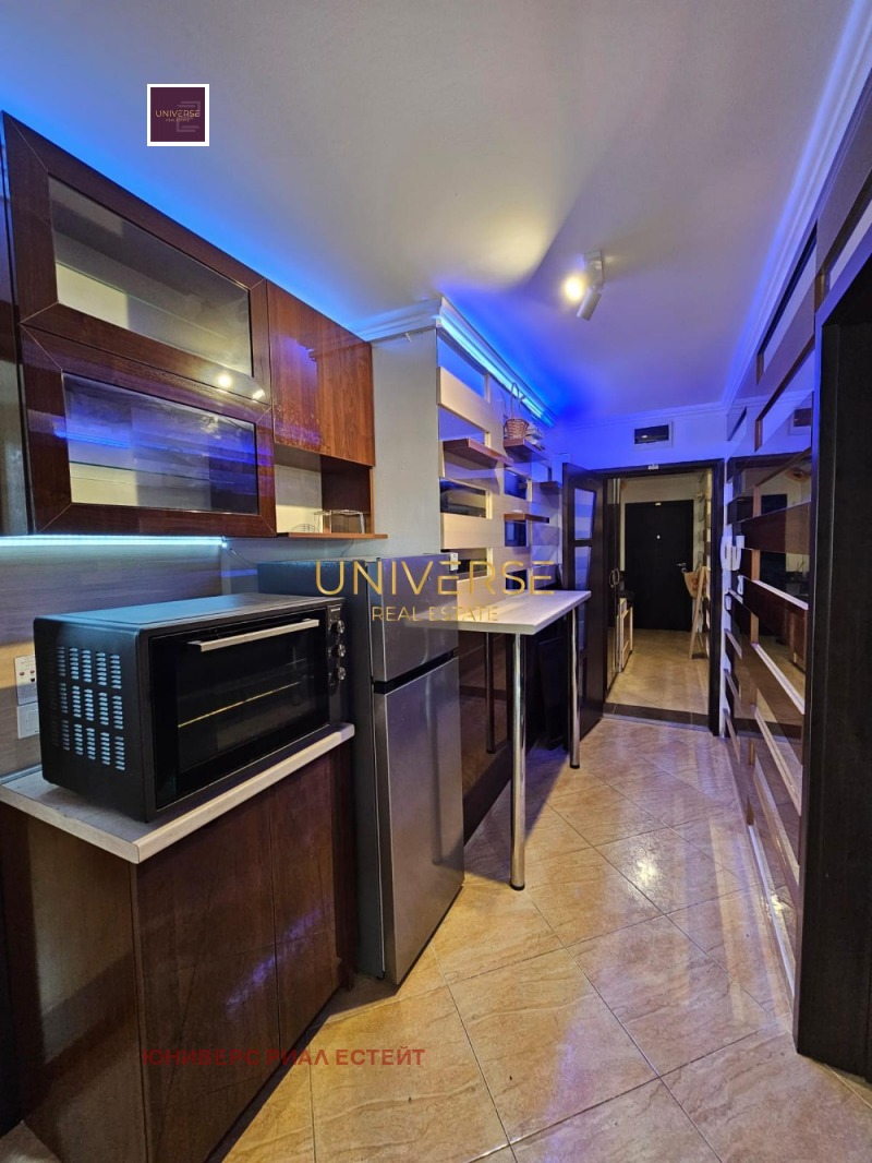 Продава 3-СТАЕН, гр. Свети Влас, област Бургас, снимка 7 - Апартаменти - 52830967