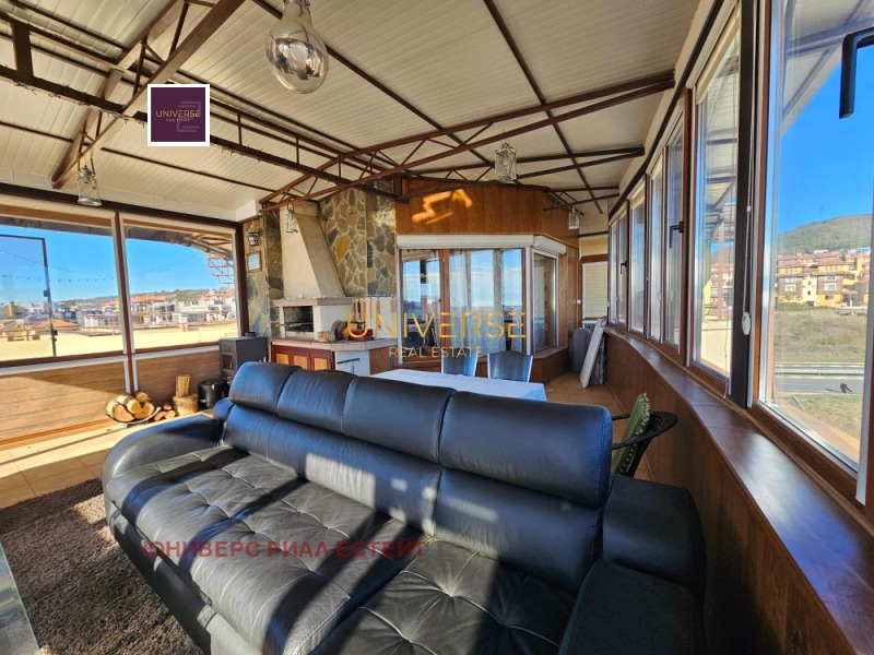 Продава 3-СТАЕН, гр. Свети Влас, област Бургас, снимка 13 - Апартаменти - 52830967