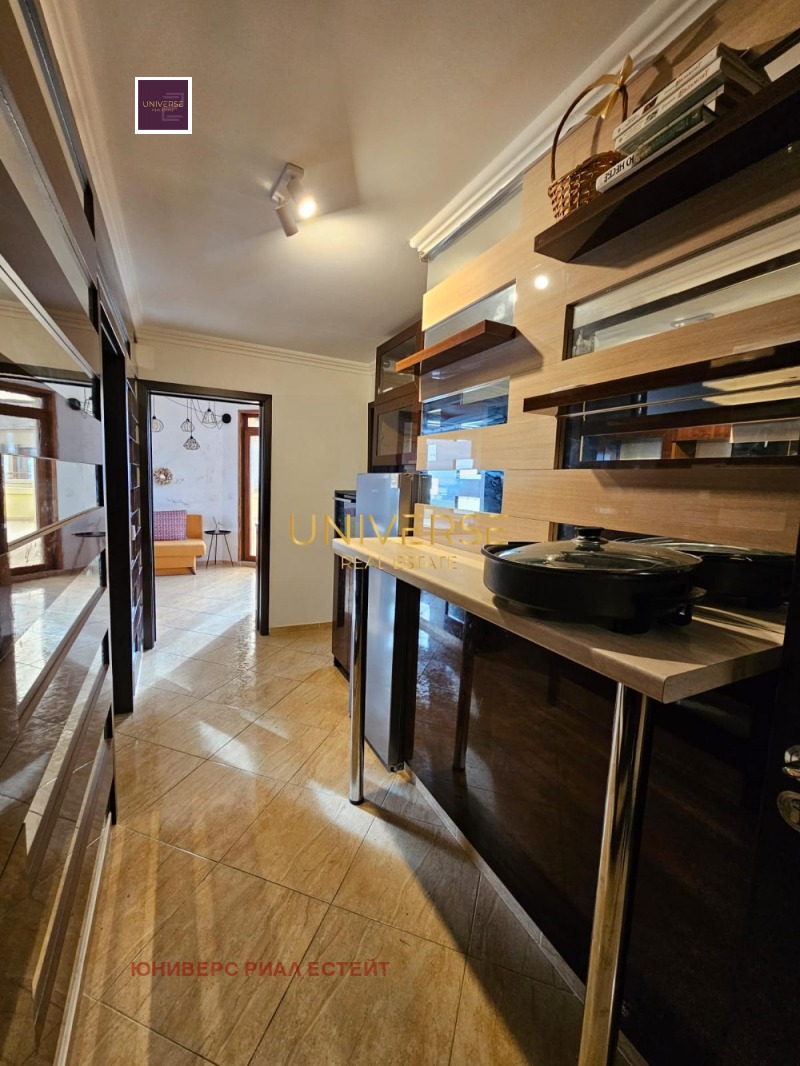 Продава 3-СТАЕН, гр. Свети Влас, област Бургас, снимка 6 - Апартаменти - 52830967