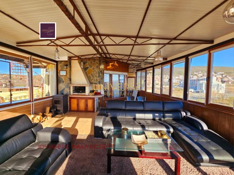 Продава 3-СТАЕН, гр. Свети Влас, област Бургас, снимка 11 - Апартаменти - 52830967