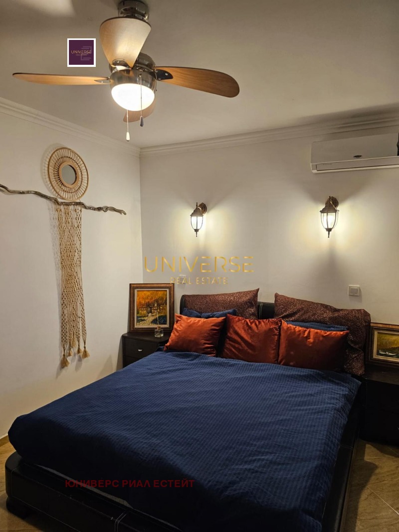 Продава 3-СТАЕН, гр. Свети Влас, област Бургас, снимка 14 - Апартаменти - 52830967