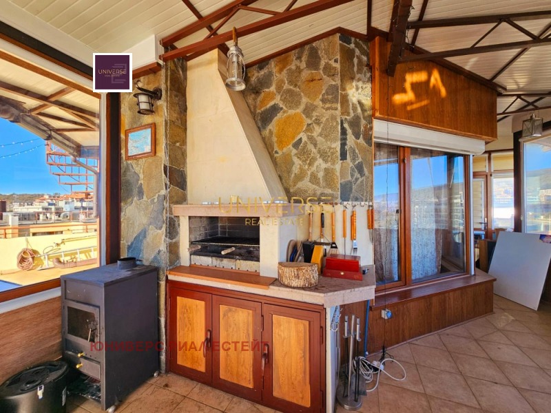 Продава 3-СТАЕН, гр. Свети Влас, област Бургас, снимка 8 - Апартаменти - 52830967