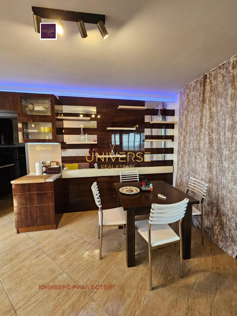 Продава 3-СТАЕН, гр. Свети Влас, област Бургас, снимка 3 - Апартаменти - 52830967