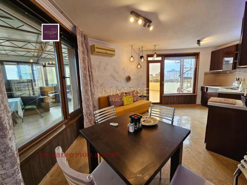 Продава 3-СТАЕН, гр. Свети Влас, област Бургас, снимка 2 - Апартаменти - 52830967