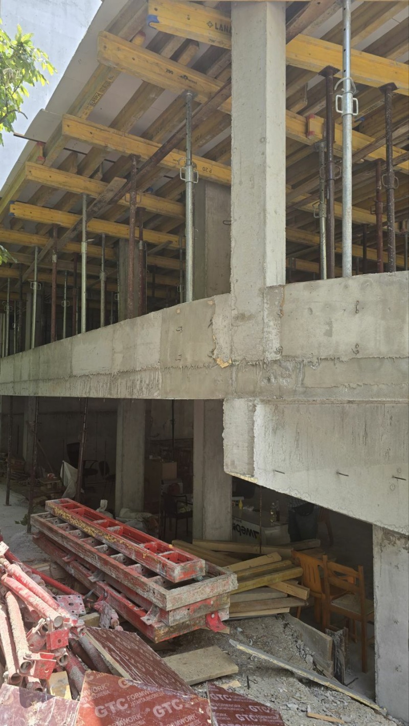 Продава 3-СТАЕН, гр. София, Стрелбище