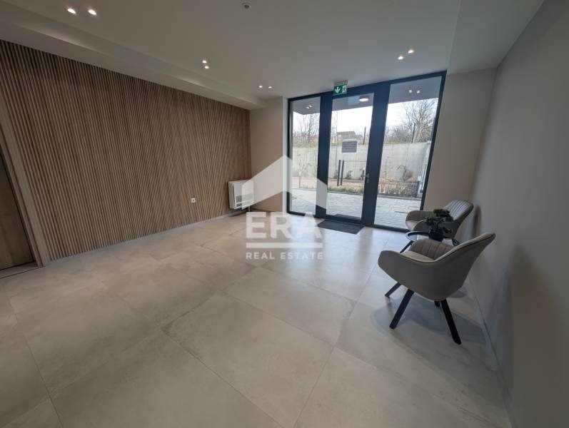 Продава 3-СТАЕН, гр. Шумен, Пазара, снимка 11 - Апартаменти - 53886921