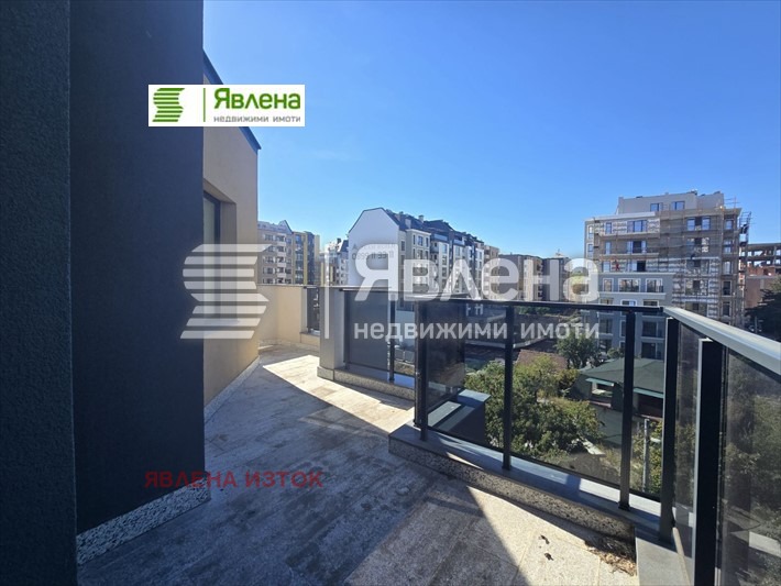 Продава 3-СТАЕН, гр. София, Сухата река, снимка 6 - Апартаменти - 56571419