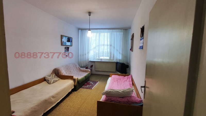 Продава 4-СТАЕН, гр. Стара Загора, Три чучура - център, снимка 4 - Апартаменти - 52784413