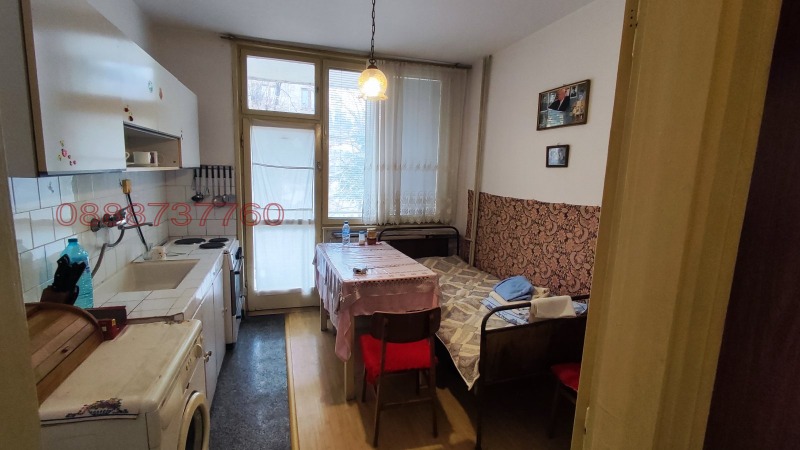 Продава 4-СТАЕН, гр. Стара Загора, Три чучура - център, снимка 5 - Апартаменти - 52784413