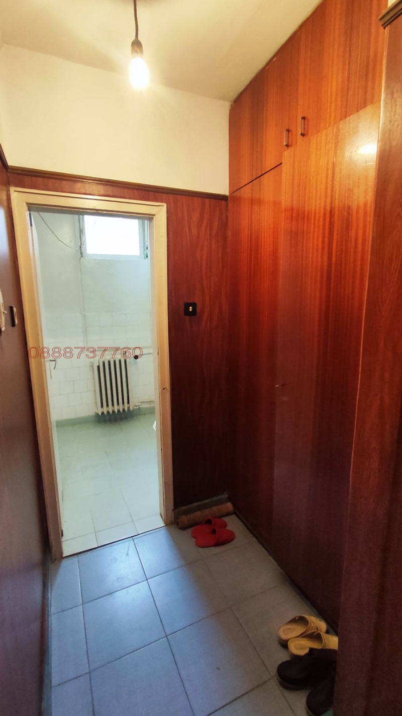 Продава 4-СТАЕН, гр. Стара Загора, Три чучура - център, снимка 6 - Апартаменти - 52784413