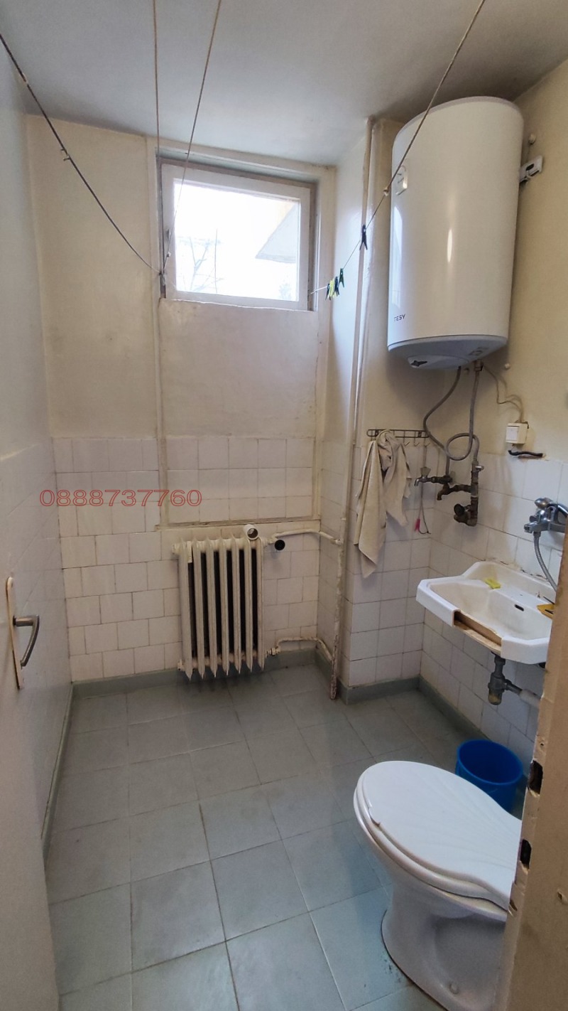 Продава 4-СТАЕН, гр. Стара Загора, Три чучура - център, снимка 7 - Апартаменти - 52784413