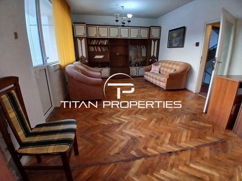 Продава  Многостаен област Пловдив , гр. Асеновград , 120 кв.м | 93388823 - изображение [3]