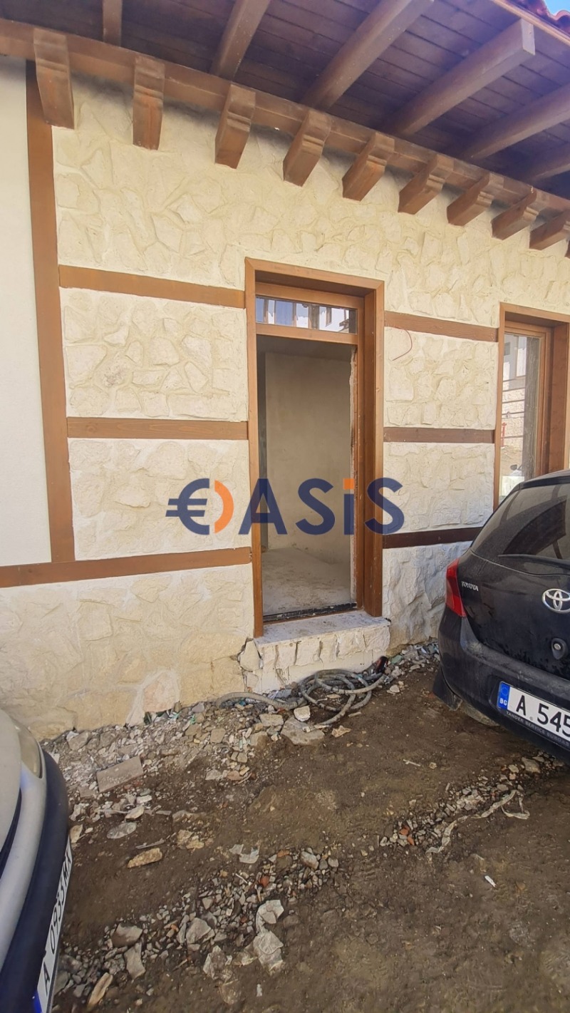 Продава  Къща, област Бургас, гр. Свети Влас •  596 100 EUR • ID 74975852 — holmes.bg - [1] 