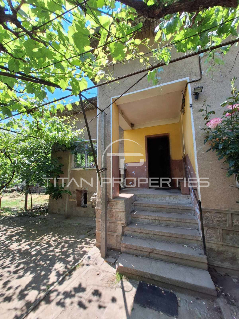 Продава КЪЩА, област Пазарджик, гр. Брацигово • 51000 € • 24867391 — Holmes.bg