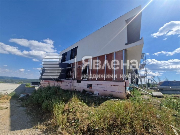 Продава КЪЩА, гр. София, с. Бистрица, снимка 4 - Къщи - 56014001