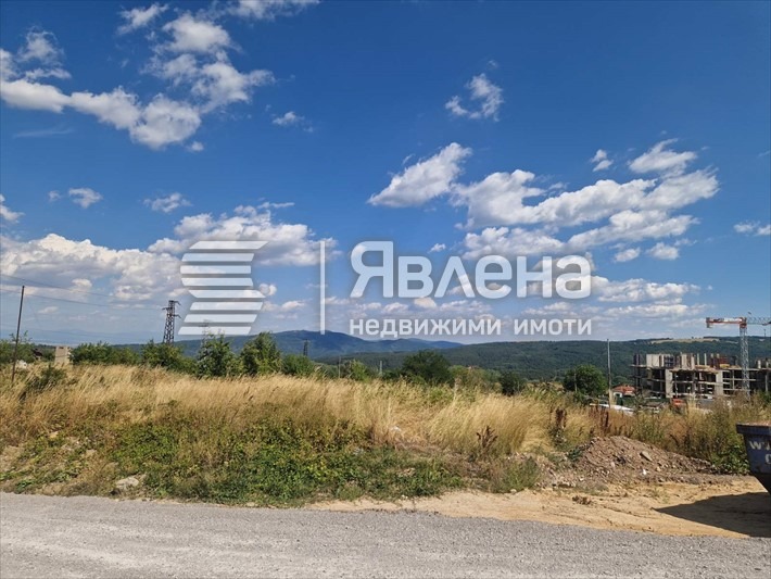 Продава КЪЩА, гр. София, с. Бистрица, снимка 2 - Къщи - 56014001