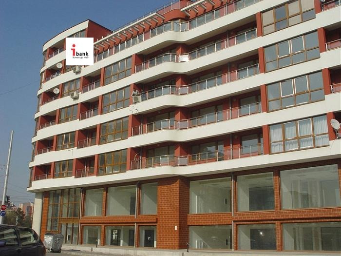Til salg  Butik Sofia , Lyulin 10 , 49 kvm | 23314942