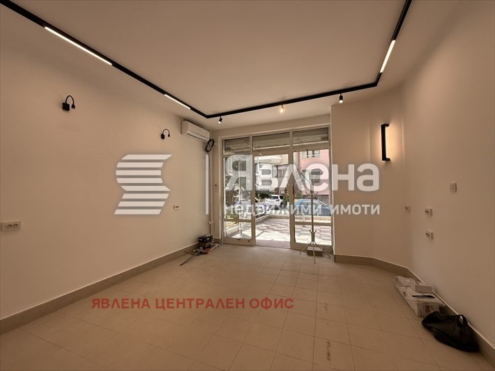Продава ЗАВЕДЕНИЕ, гр. София, Лозенец