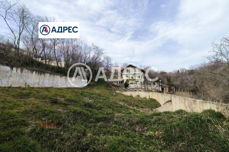 Na prodej  Spiknutí Varna , m-t Priboj , 600 m2 | 86007199