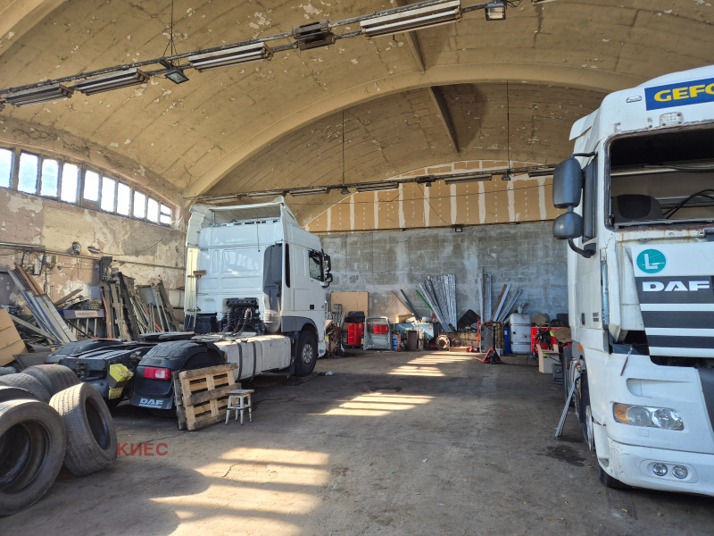 Продава БИЗНЕС ИМОТ, гр. София, Орландовци