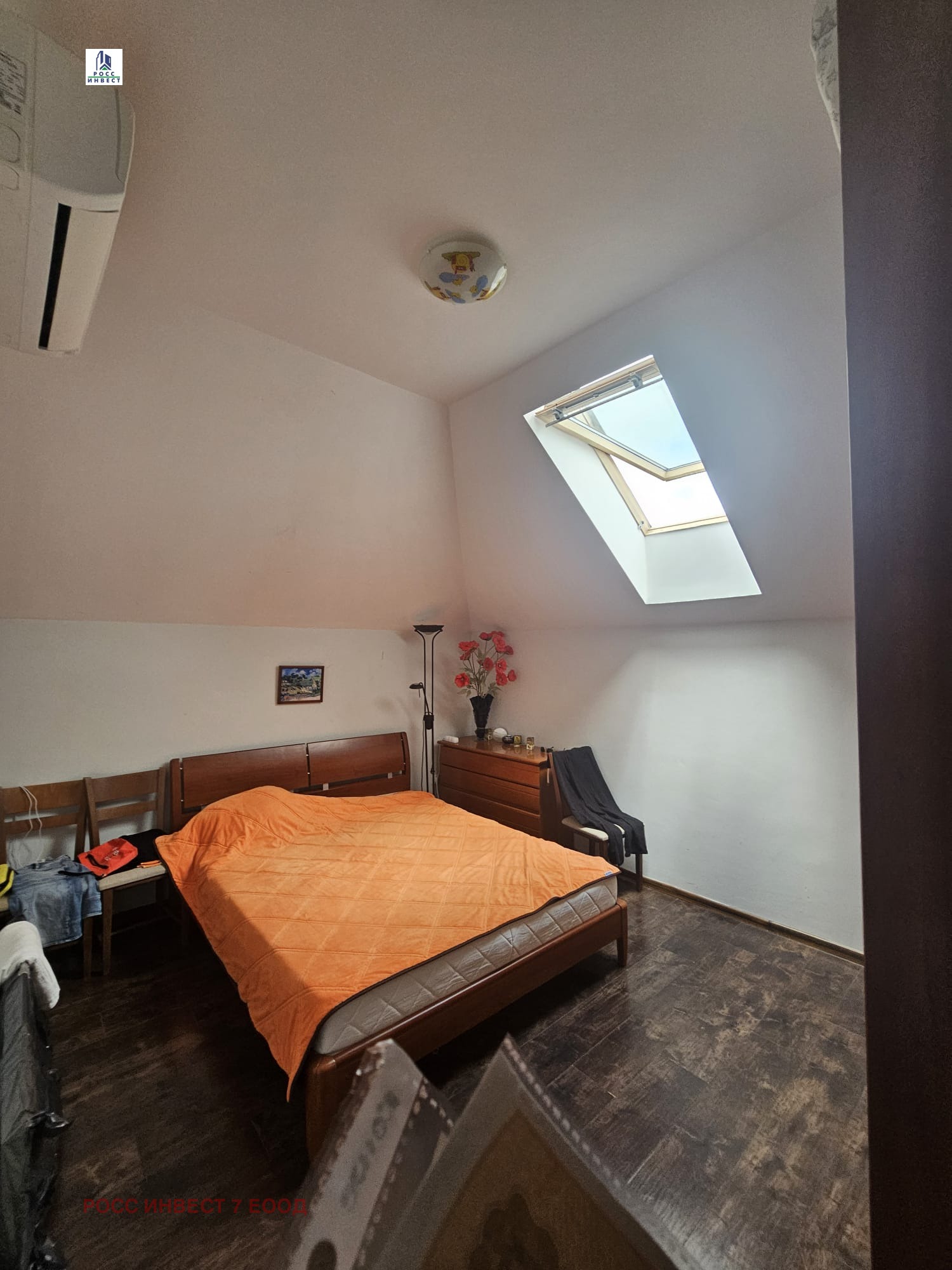 Продава 2-СТАЕН, гр. Варна, м-т Ален мак, снимка 7 - Апартаменти - 51681201