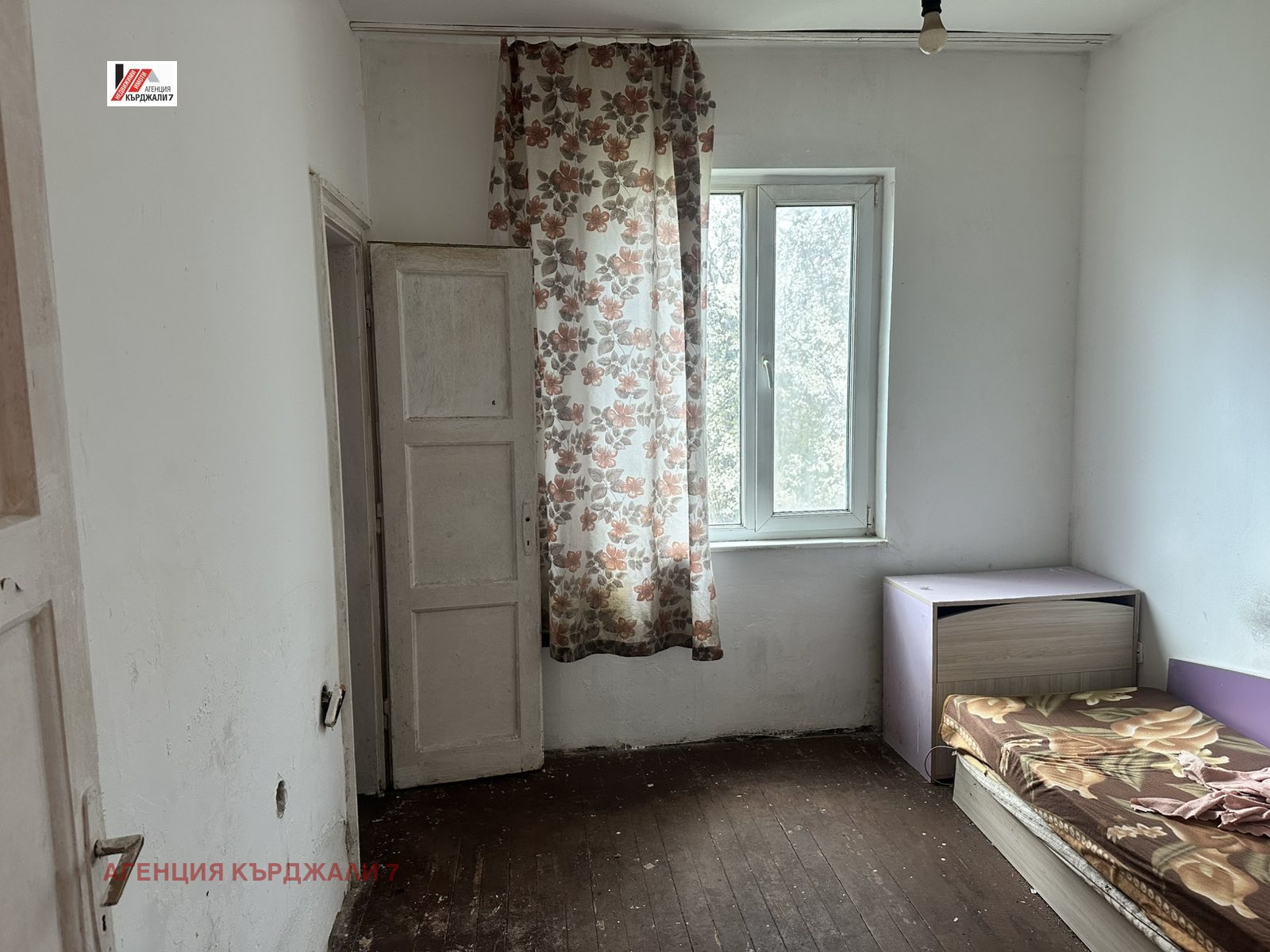 Продава 2-СТАЕН, гр. Кърджали, Център, снимка 7 - Апартаменти - 53993679