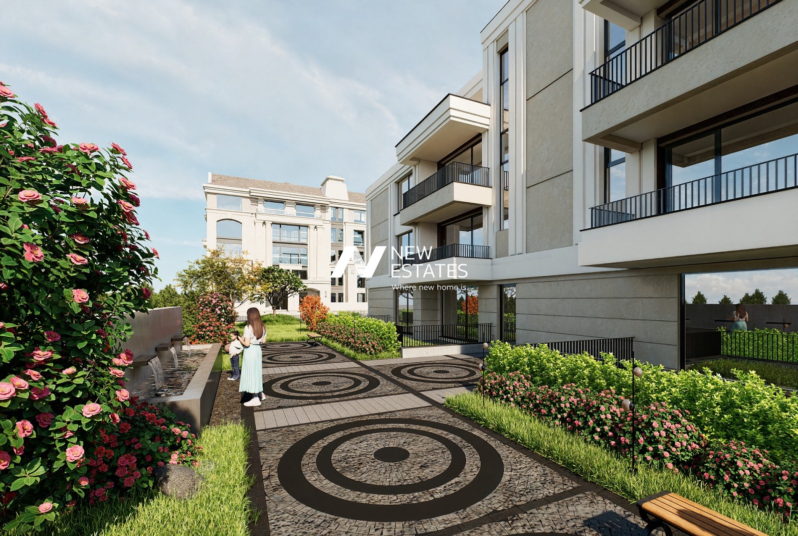 Продава 2-СТАЕН, гр. София, Витоша, снимка 2 - Апартаменти - 55091229