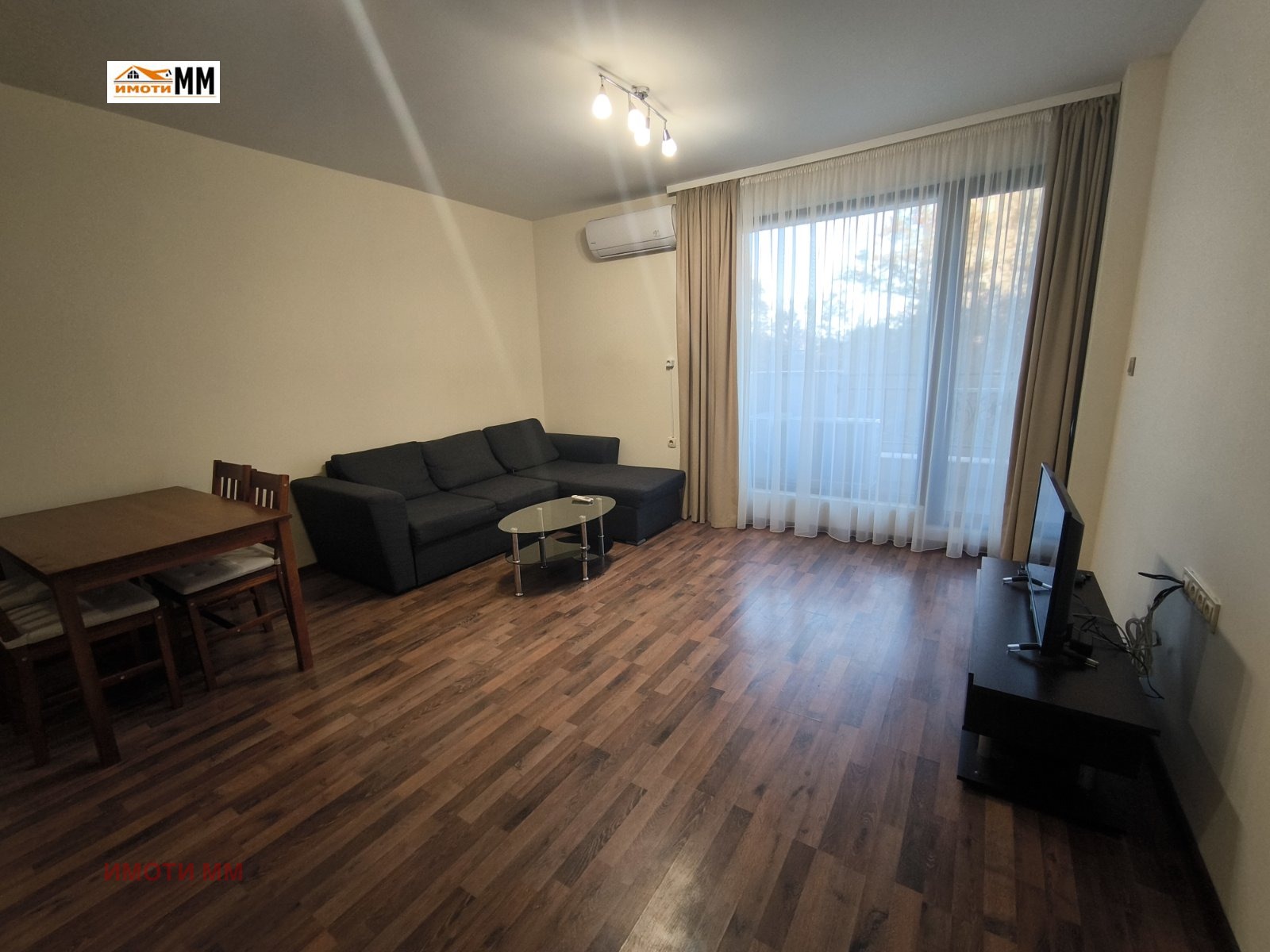 Продава 2-СТАЕН, гр. Пловдив, Младежки Хълм, снимка 4 - Апартаменти - 55466730