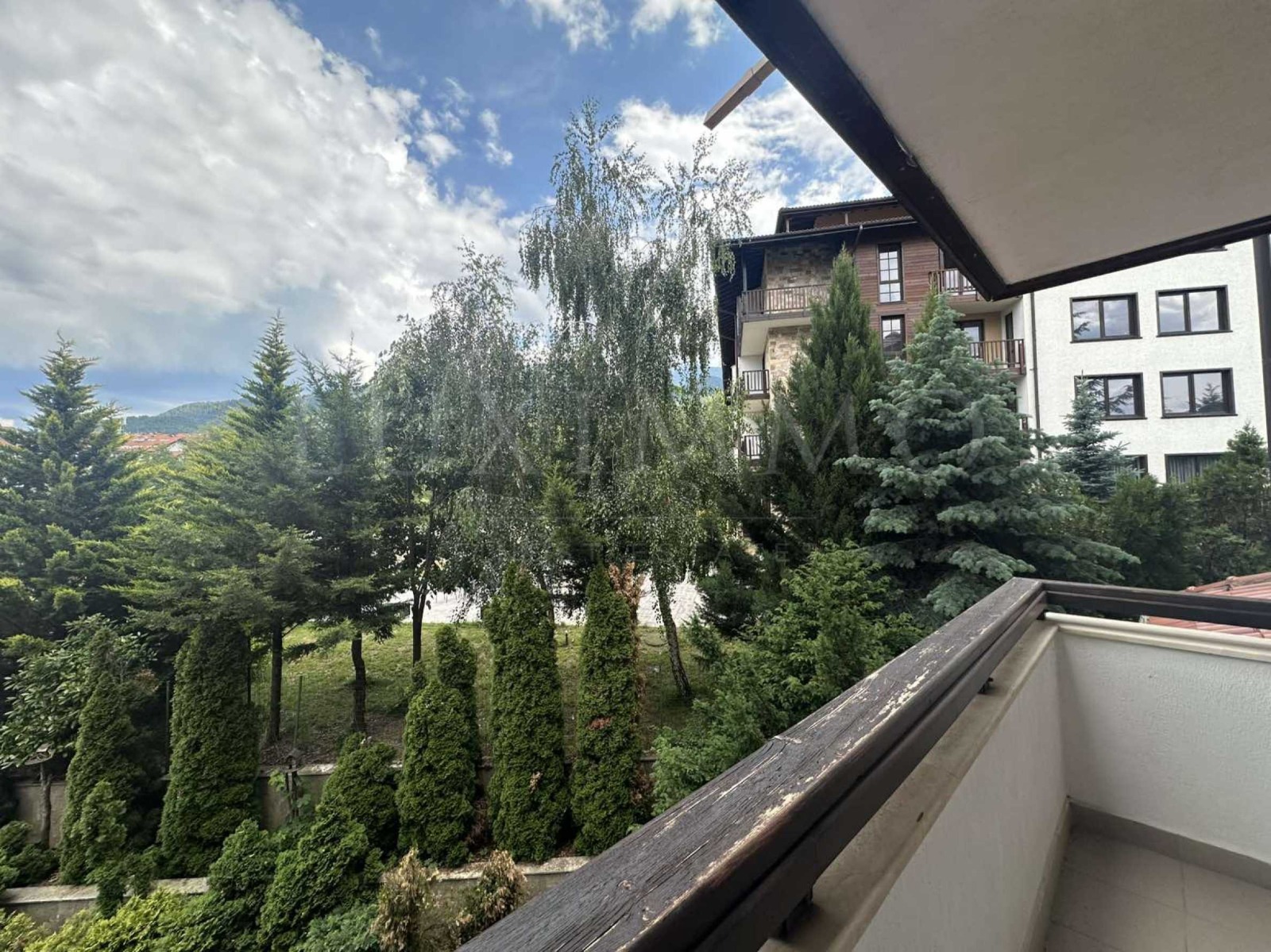 Продава 2-СТАЕН, гр. Банско, област Благоевград, снимка 12 - Апартаменти - 55472462